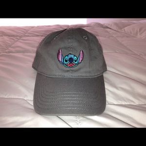 Stitch hat